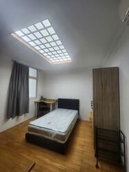 Sin Ming Plaza (D20), Apartment #600316091